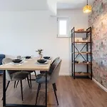 Vuletic Apartamento *