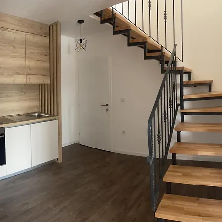 Apartamento Vuletic *