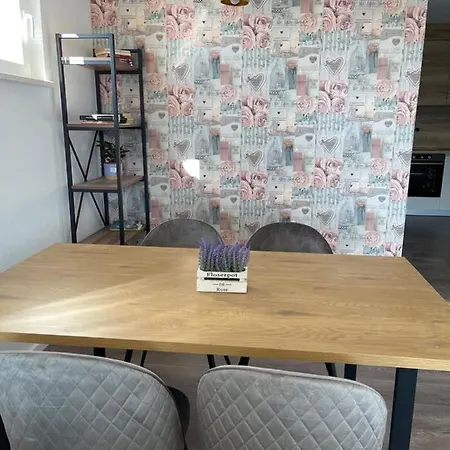 Appartement Vuletic