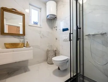 Vuletic Apartment