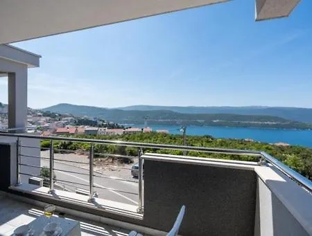 Appartement Vuletic *