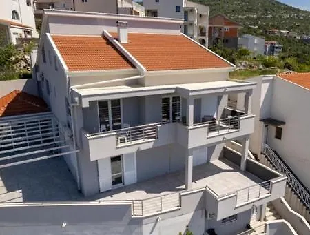 Apartment Vuletic Neum