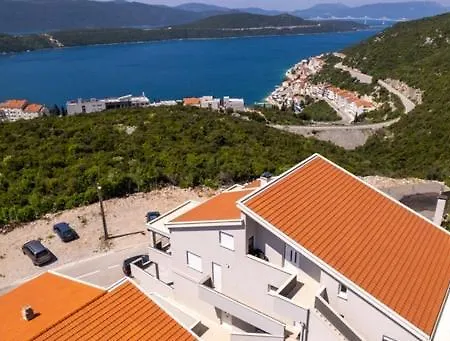 Vuletic Appartement *