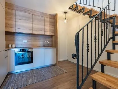 Apartment Vuletic Neum