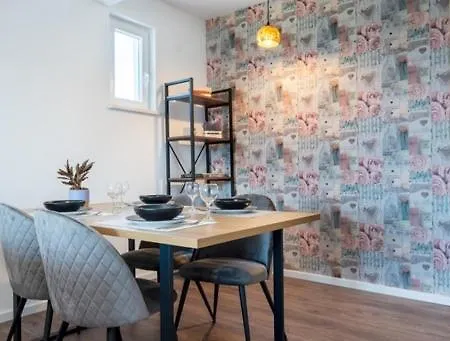 Vuletic Apartment