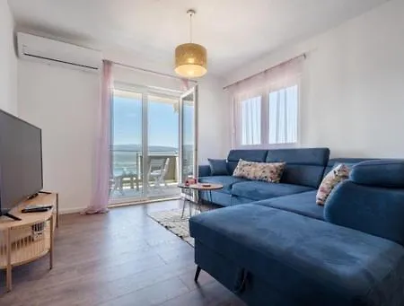 Vuletic Apartment Neum