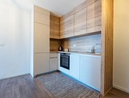 Appartement Vuletic