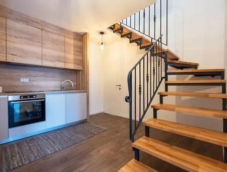 Vuletic Apartment