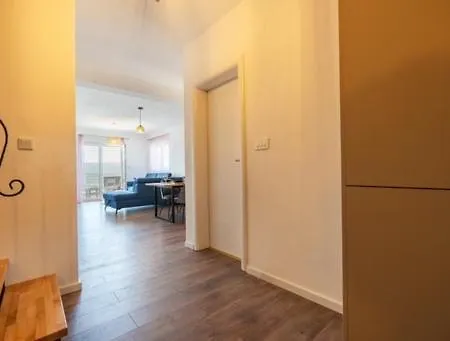 Vuletic Appartement *