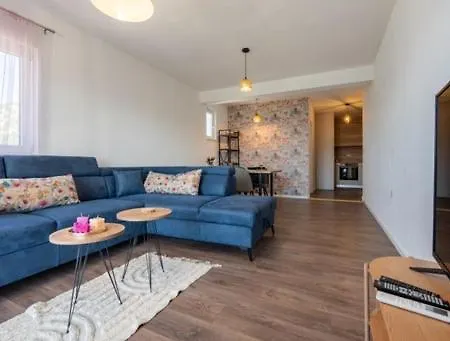 Apartment Vuletic Neum