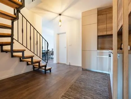 Appartement Vuletic Neum