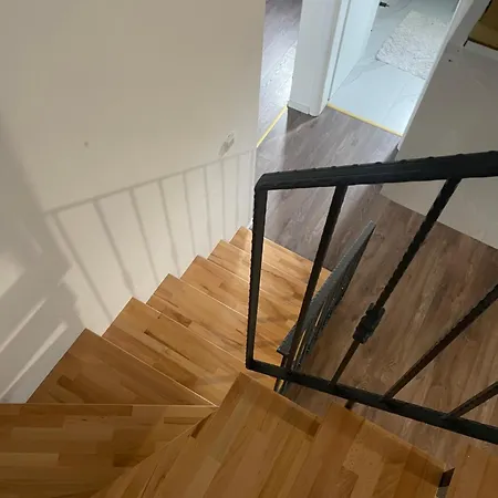 Vuletic Appartement *