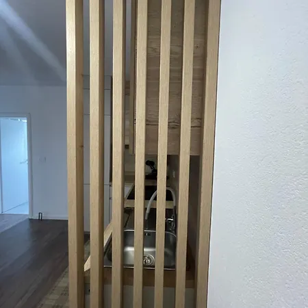 Vuletic Apartman