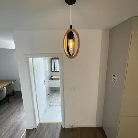 Appartement Vuletic