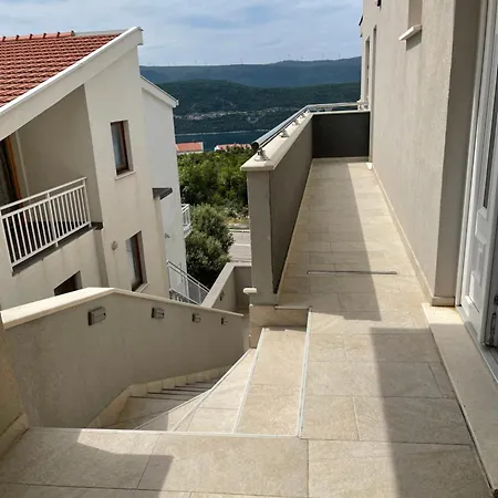 Vuletic Apartment Neum