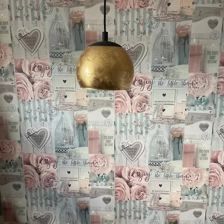 Vuletic Apartmán Neum