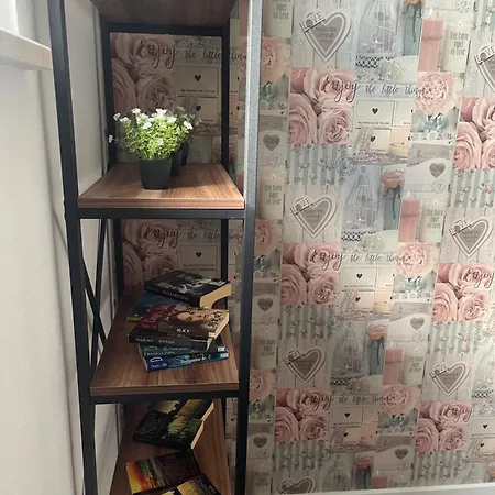 Apartman Vuletic