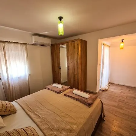 Vuletic Appartement Neum