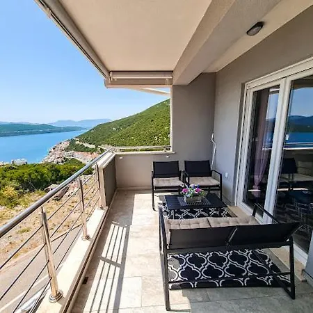 Appartement Vuletic