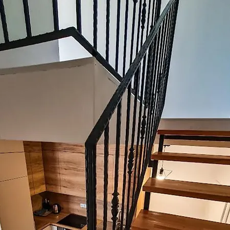 Appartement Vuletic Neum