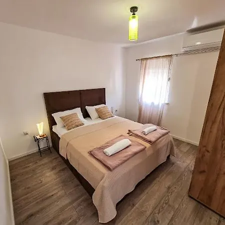 Appartement Vuletic *