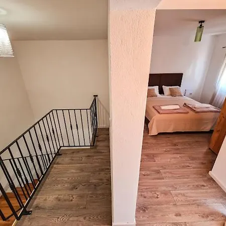 Vuletic Apartman