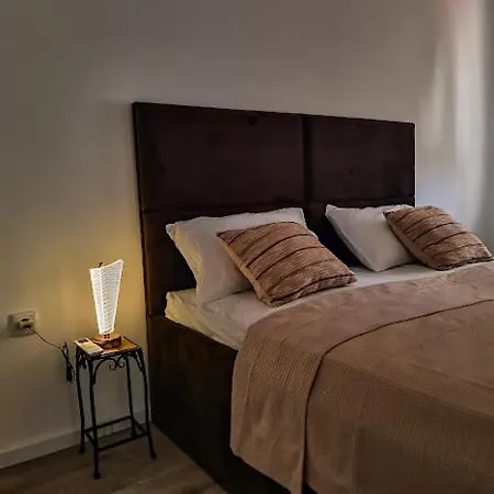 Vuletic Apartmán Neum