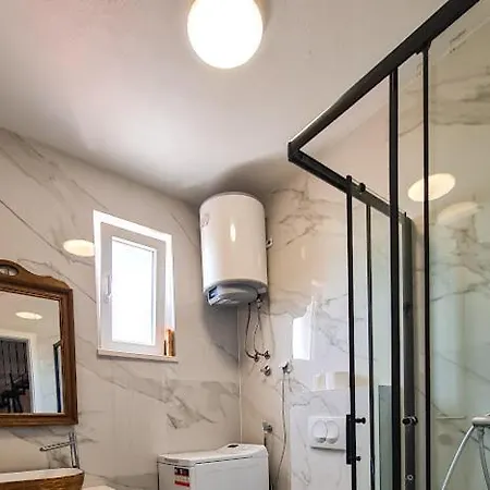 Appartement Vuletic Neum