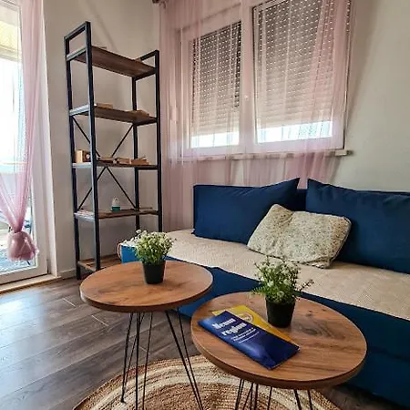 Vuletic Apartman