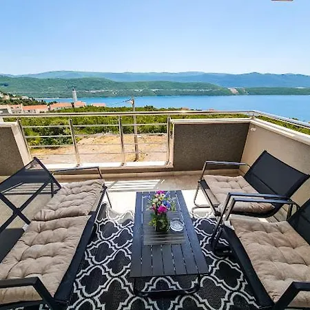 Vuletic Apartman *