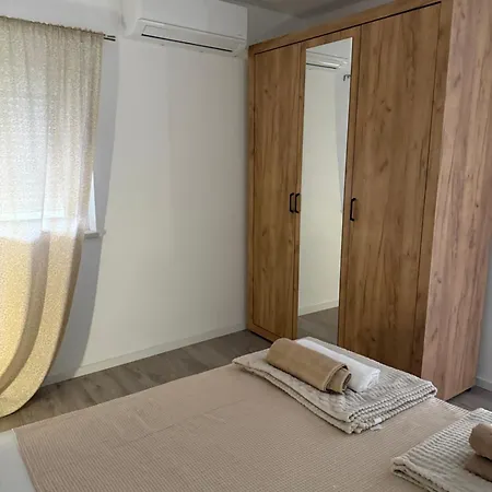 Appartement Vuletic Neum