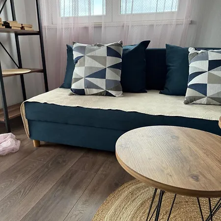 Vuletic Appartement Neum