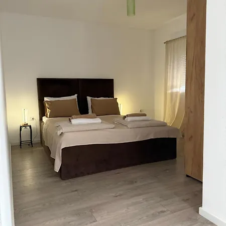 Appartement Vuletic *