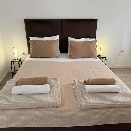 Appartement Vuletic *
