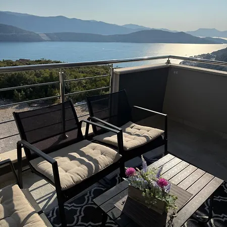 Vuletic Appartement Neum