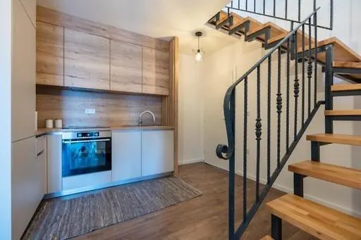 Lägenhet Vuletic Neum